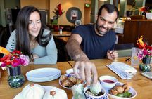 San Diego Vegan Food Tour