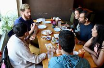 San Diego Vegan Food Tour