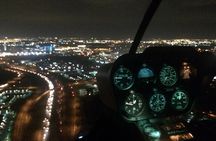 23 miles Private Helicopter After-hours Tour Orlando Theme Parks