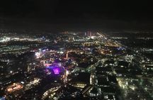 After-hours 23 Miles Private Helicopter Tour Orlando Theme Parks