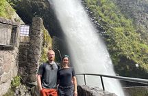 Baños Tour, Private and Shared with Access to Attractions