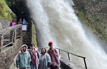 Baños Tour, Private and Shared with Access to Attractions
