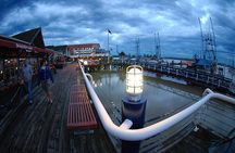 Private Guided Photogenic City Tour in Greater Vancouver
