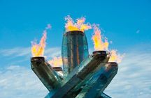 Private Guided Photogenic City Tour in Greater Vancouver