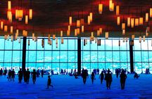 Private Guided Photogenic City Tour in Greater Vancouver
