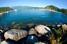 Private Guided Photogenic City Tour in Greater Vancouver