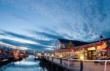 Private Guided Photogenic City Tour in Greater Vancouver