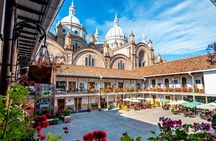 Cuenca Food tasting tour of Hidden Gems for Small Groups
