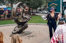 Hauntings, History and Legends Tour in Salem