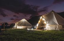 2 Days Andean Glamping with Locals in the Sacred Valley of Pisac