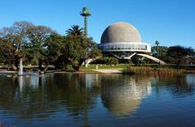 Citytour through Buenos Aires and its Neighborhoods
