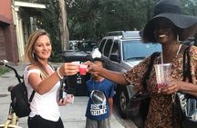 Tastes of the Bend in New Orleans, Big Easy