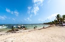 Private Tulum Akumal Cenotes Experience