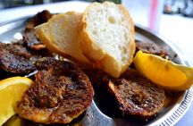 Tastes of the Bend in New Orleans, Big Easy