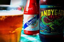 Tastes of the Bend in New Orleans, Big Easy