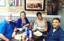 Tastes of the Bend in New Orleans, Big Easy