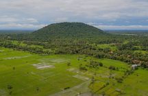 Full-Day Private Tour from Siem Reap to Battambang