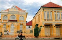 Full-Day Private Tour from Siem Reap to Battambang