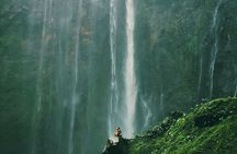  4 Days Tour in Tumpak Sewu and Bromo Ijen in Yogyakarta