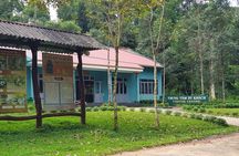 Nam Cat Tien National Park 2 Days 1 Night - Private Tour