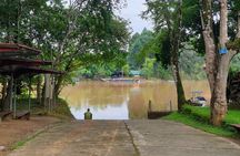 Nam Cat Tien National Park 2 Days 1 Night - Private Tour