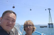 Busan Half-Day Customizable Private Tour in English
