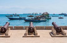 Half-day Private Spice Farm In Zanzibar With City Tour