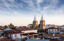 Half-day Private Spice Farm In Zanzibar With City Tour