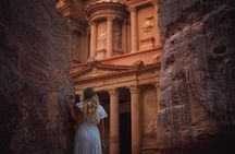 Full-Day Trip in Petra from Aqaba