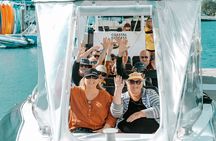 Adventure Rafting - Mooloolaba Turtle Tour