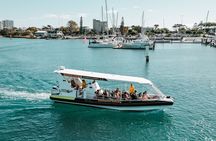 Adventure Rafting - Mooloolaba Turtle Tour