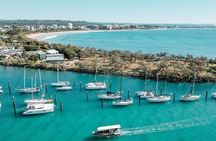 Adventure Rafting - Mooloolaba Turtle Tour
