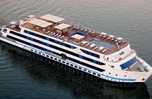 5 Days Private Nile River Cruise Tour from Luxor to Aswan
