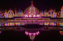 Carnival Magic Phuket Show Ticket with Transfer from Khao Lak
