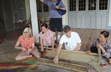 Hoi An Sunrise Tour to Hidden Local Villagers
