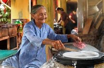 Hoi An Sunrise Tour to Hidden Local Villagers