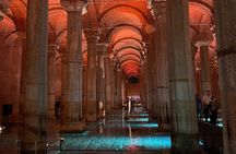 Guided Tour Istanbul