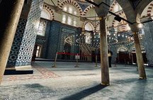 Guided Tour Istanbul
