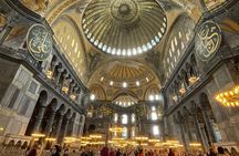 Guided Tour Istanbul