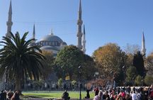 Walking Tour Of Old Town