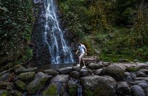 Batumi, Waterfalls & Folklore - A Group Tour from Kutaisi