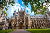 Big Ben, Westminster Abbey & Changing of the Guard Guided Tour