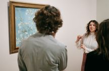 Amsterdam Van Gogh Museum Guided Tour & Entry Ticket (Max 6 ppl)
