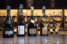 Discover the Champagne through its Terroirs in Paris !