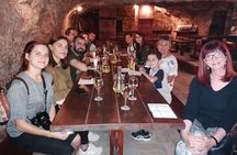 Underground Secrets of Belgrade 