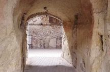 Underground Secrets of Belgrade 
