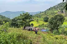 Jindhagada Trek