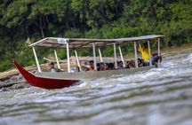 Kayaking and Snorkeling Tour in Ang Thong Marine Park 