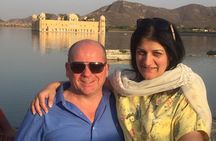 Private Golden Triangle Tour 6 Days (Delhi Agra Jaipur Delhi)