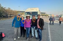 Private Golden Triangle Tour 6 Days (Delhi Agra Jaipur Delhi)